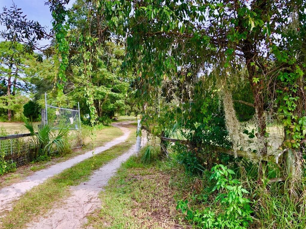 12424 CHOCTAW TRAIL HUDSON, FL 34669