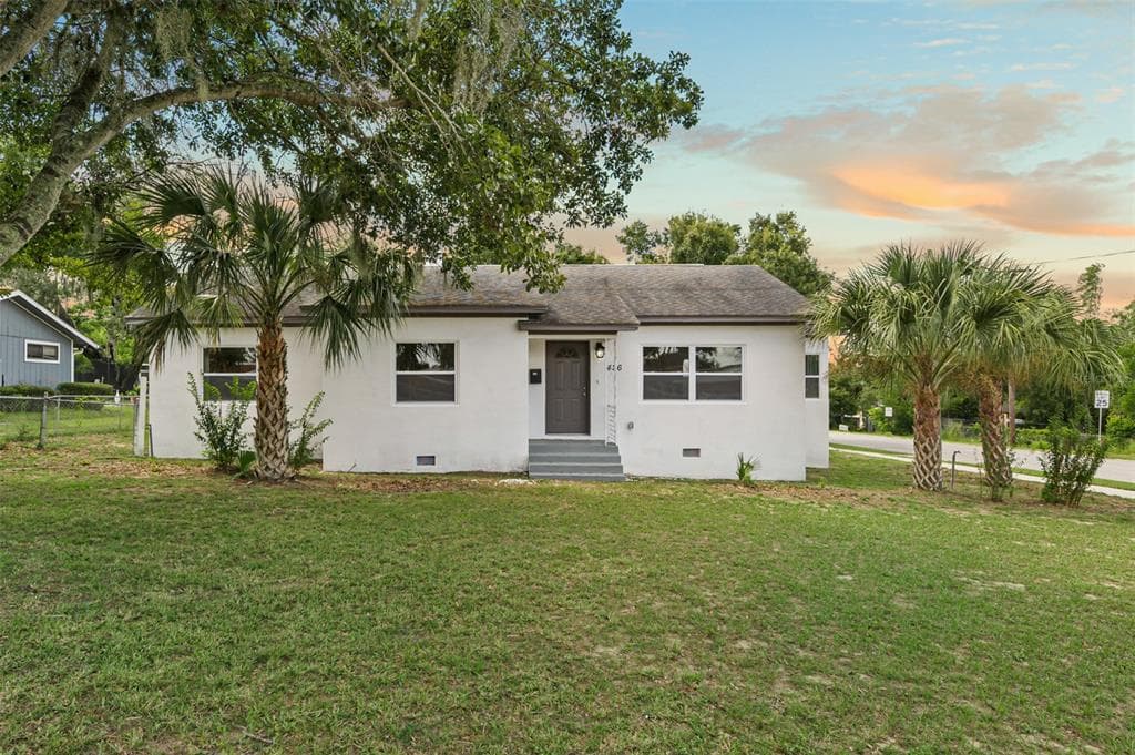 426 MARIETTA STREET LAKE WALES, FL 33853