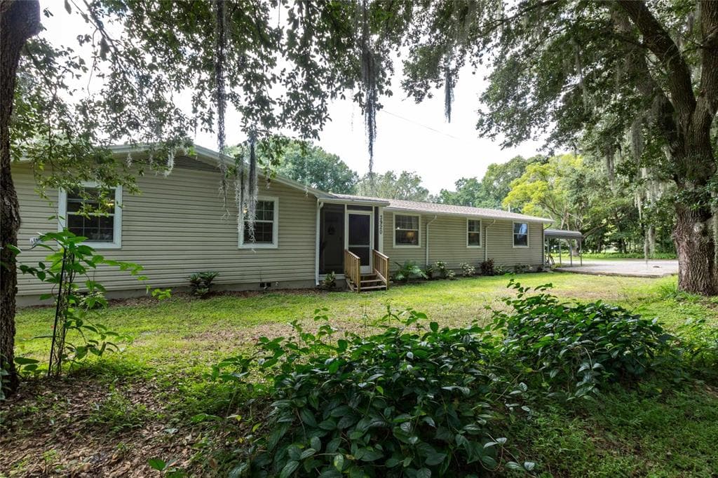 3920 TIMBERWOOD DRIVE LAKELAND, FL 33811