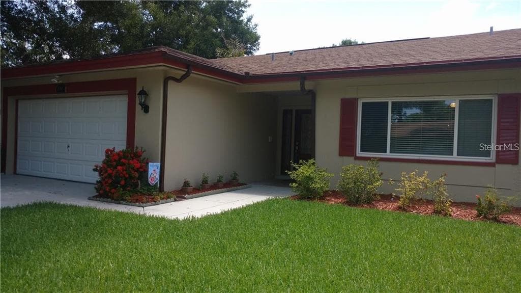 2361 ORANGESIDE ROAD PALM HARBOR, FL 34683