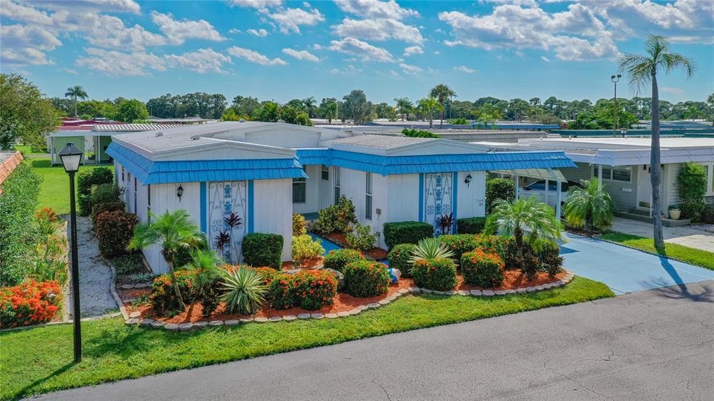 7100 ULMERTON ROAD UNIT 965 LARGO, FL 33771