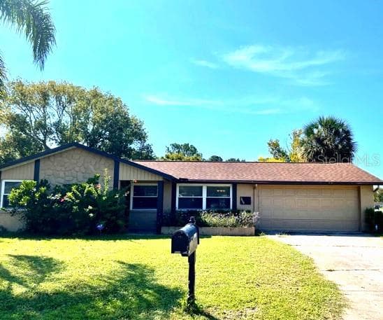 7400 CARMEL AVENUE NEW PORT RICHEY, FL 34655