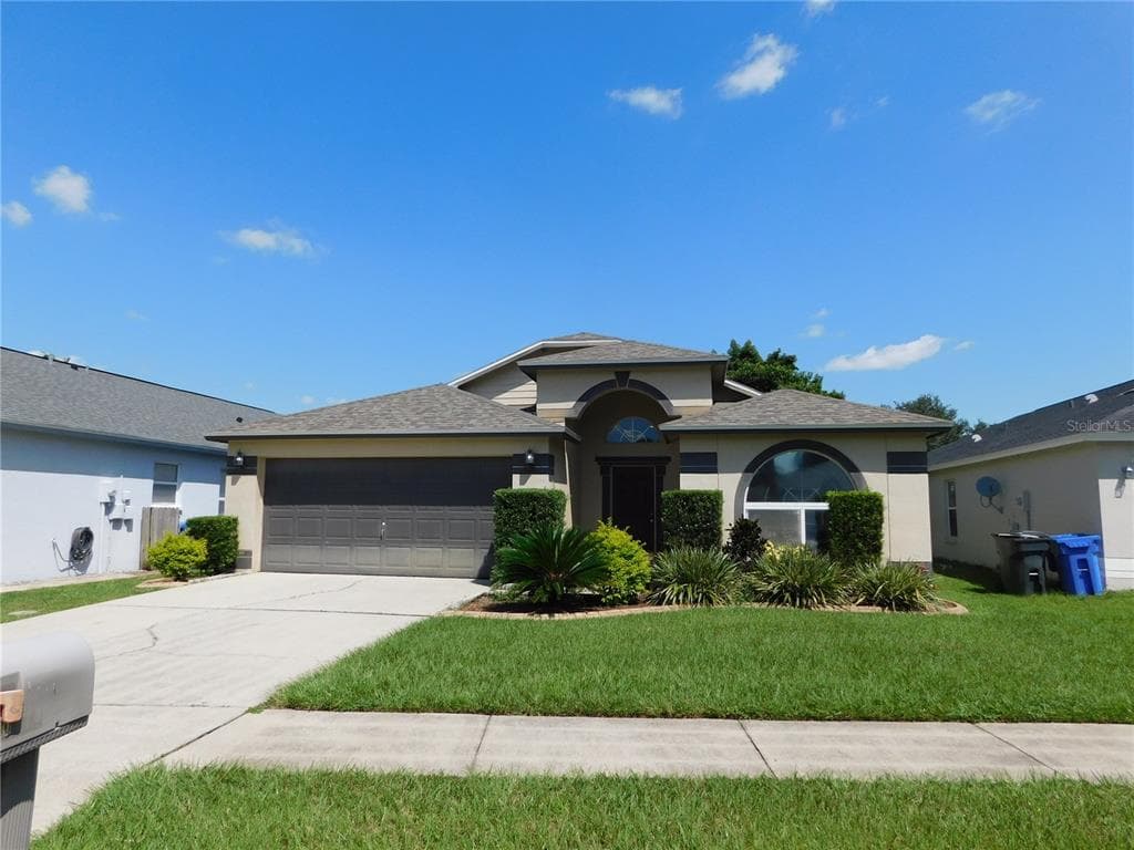 1710 ERIN BROOKE DRIVE VALRICO, FL 33594