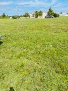 1105 NE 8TH STREET CAPE CORAL, FL 33909
