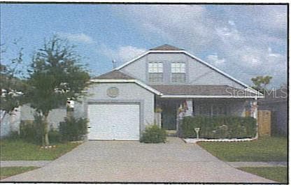 13134 CARROLLWOOD CREEK DRIVE TAMPA, FL 33624