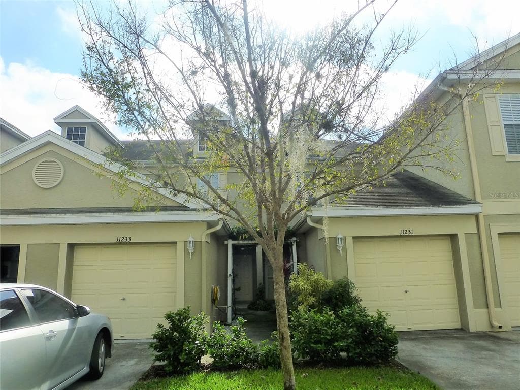 11233 WINDSOR PLACE CIRCLE TAMPA, FL 33626