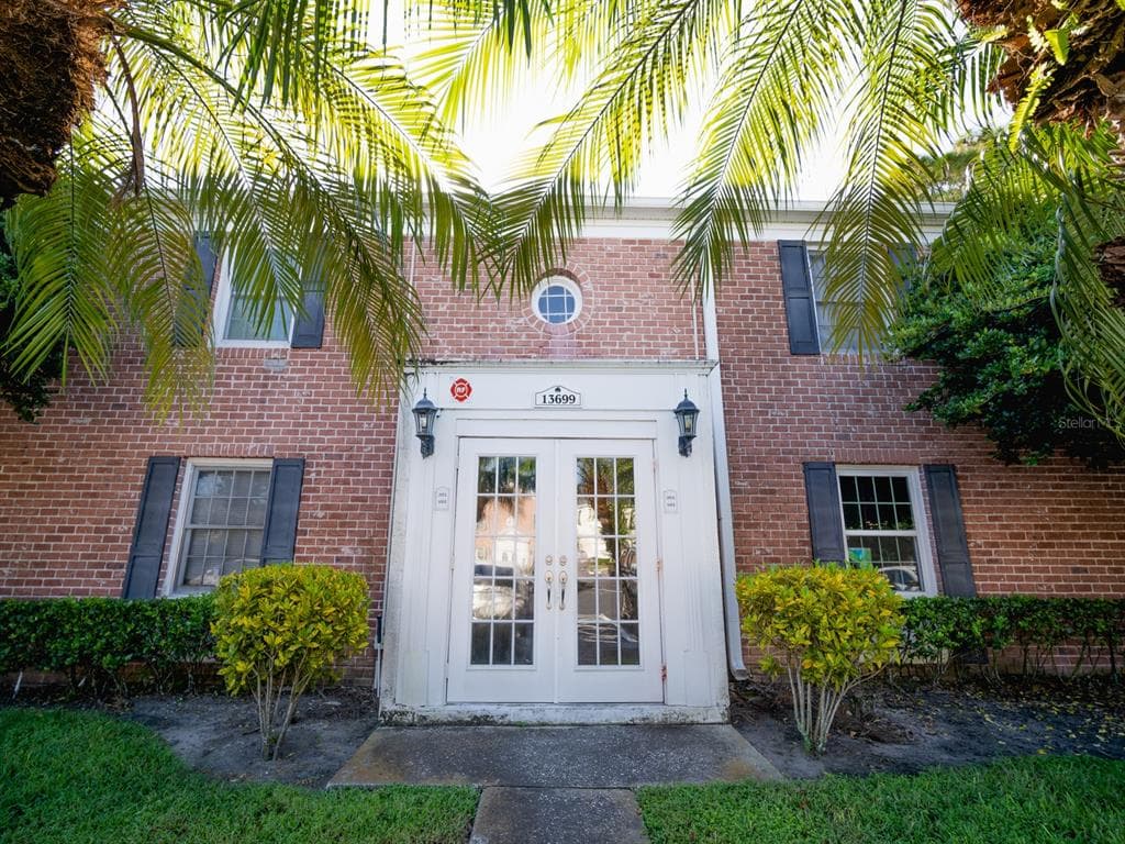 13699 ORANGE SUNSET DRIVE UNIT 202 TAMPA, FL 33618
