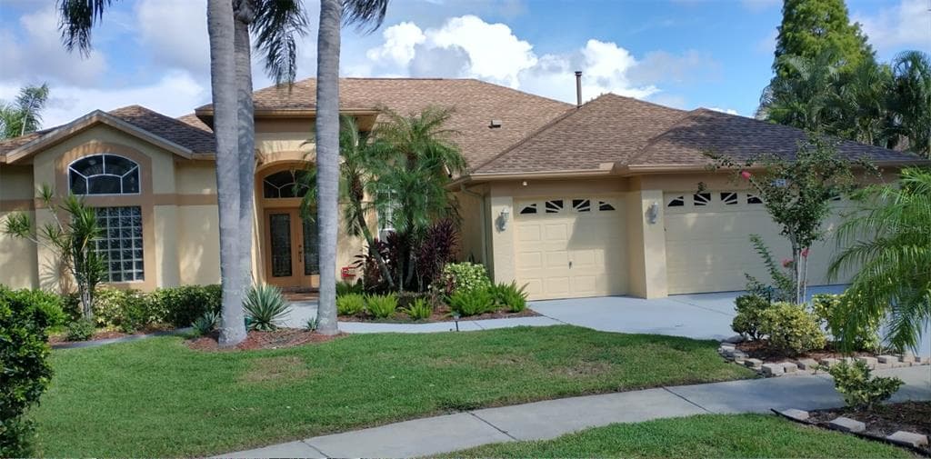 1657 OAK PARK COURT
