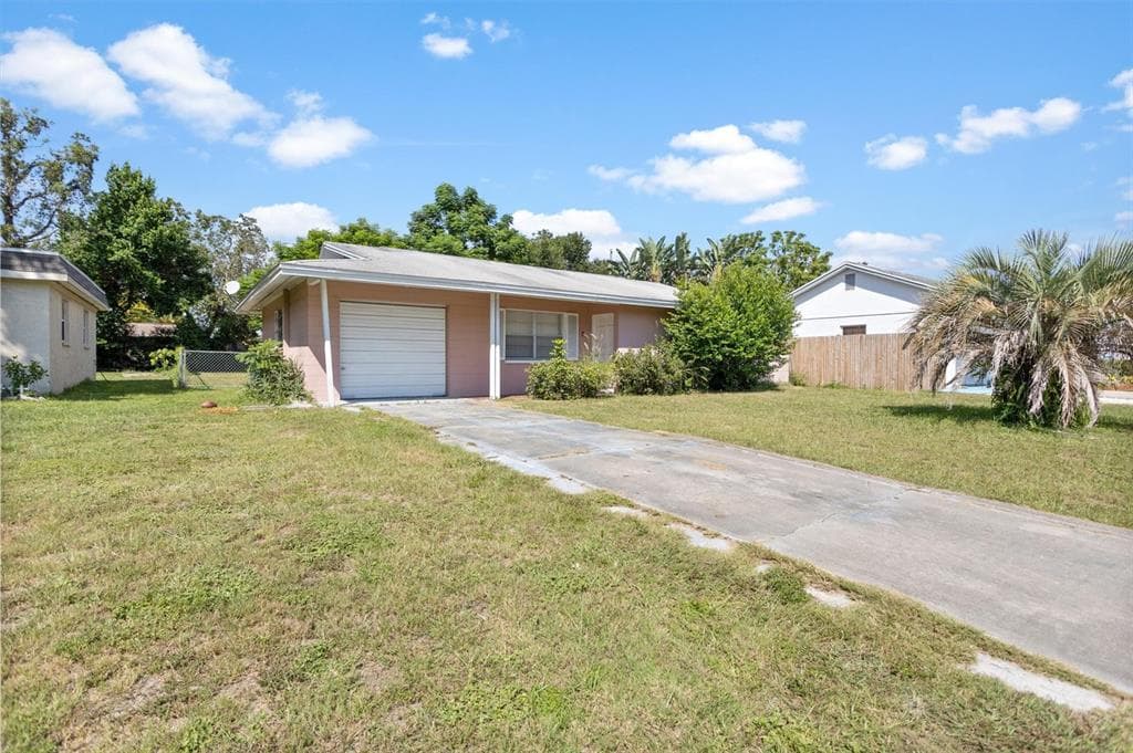 7115 COVENTRY DR PORT RICHEY, FL 34668