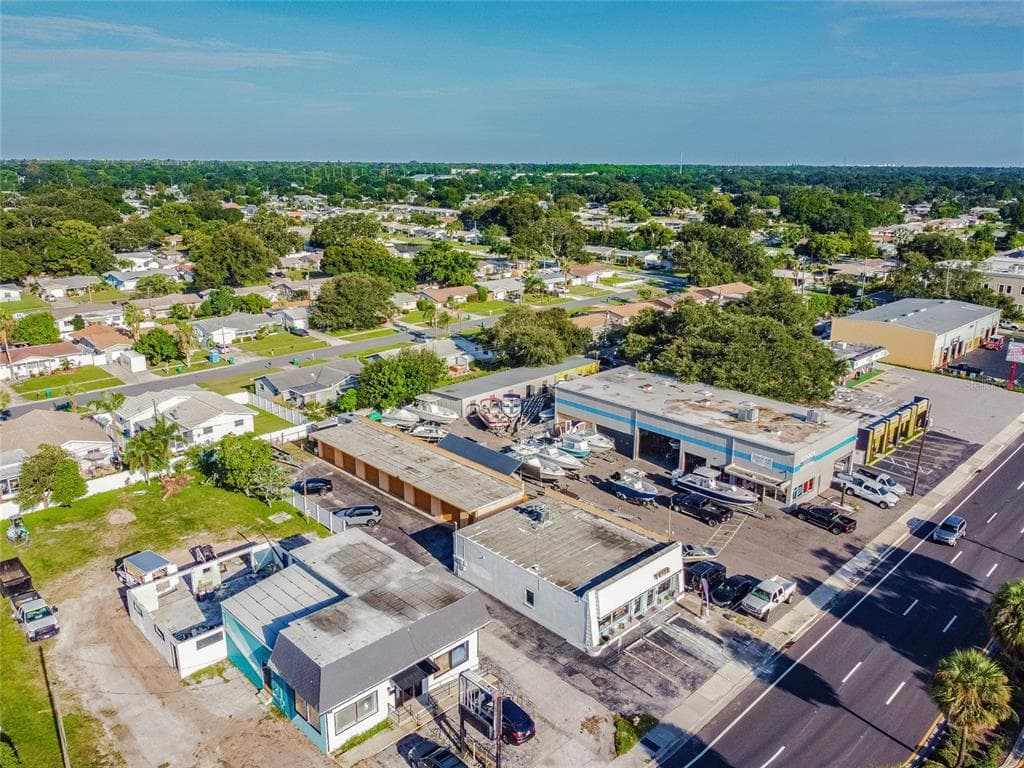 8460 SEMINOLE BOULEVARD SEMINOLE, FL 33772