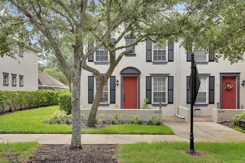 6132 FISHHAWK CROSSING BOULEVARD LITHIA, FL 33547