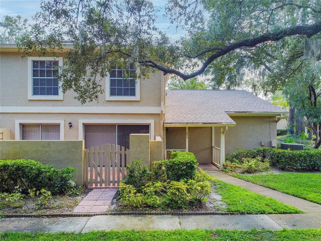 11854 RAINTREE DRIVE TEMPLE TERRACE, FL 33617