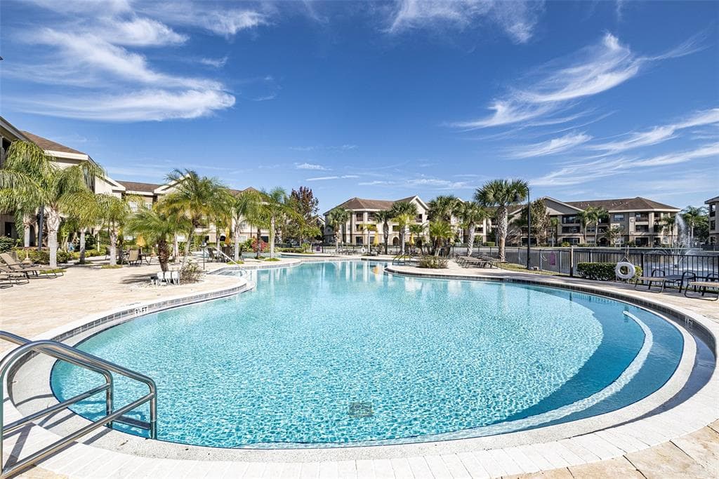 1409 VILLA CAPRI CIRCLE UNIT 102 ODESSA, FL 33556