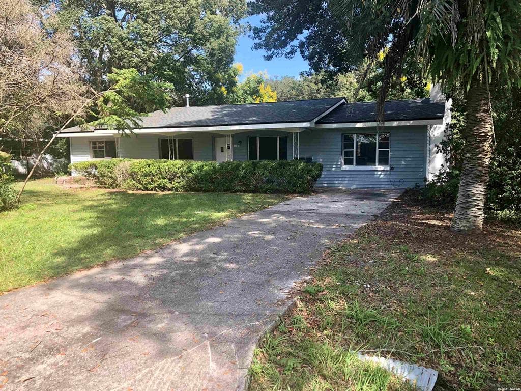 4005 NW 21ST TERRACE Gainesville, FL 32605