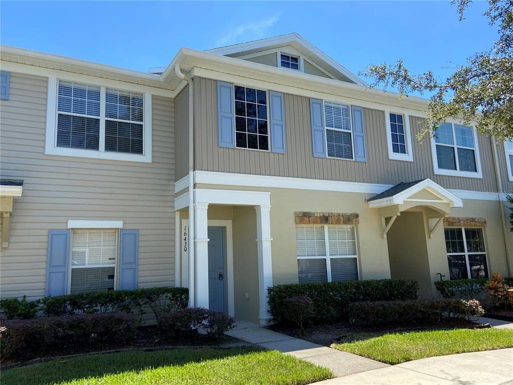 16430 ROLLINGBROOK DRIVE ODESSA, FL 33556