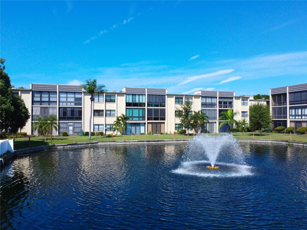 14130 ROSEMARY LANE UNIT 4311 LARGO, FL 33774