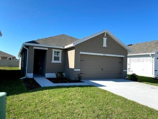 32542 CANYONLANDS DRIVE WESLEY CHAPEL, FL 33543