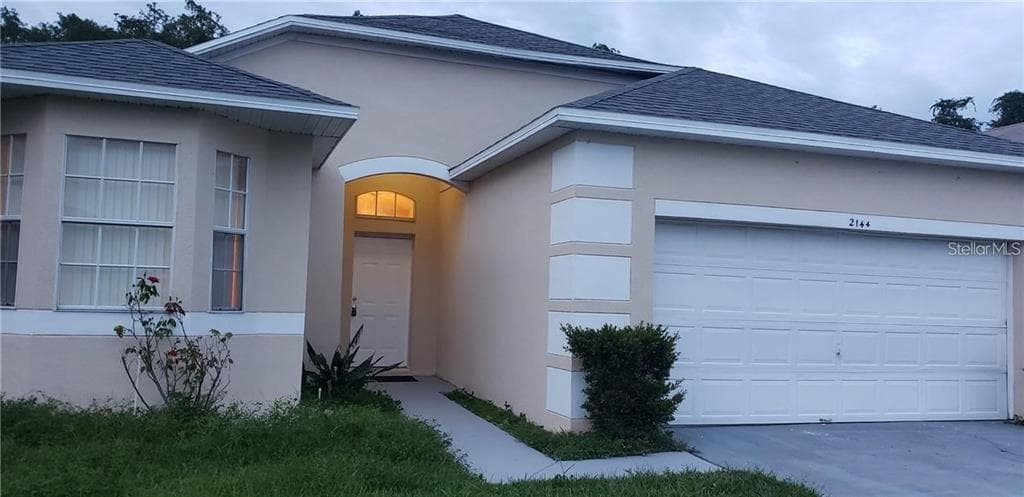 2144 MALLARD CREEK CIRCLE KISSIMMEE, FL 34743