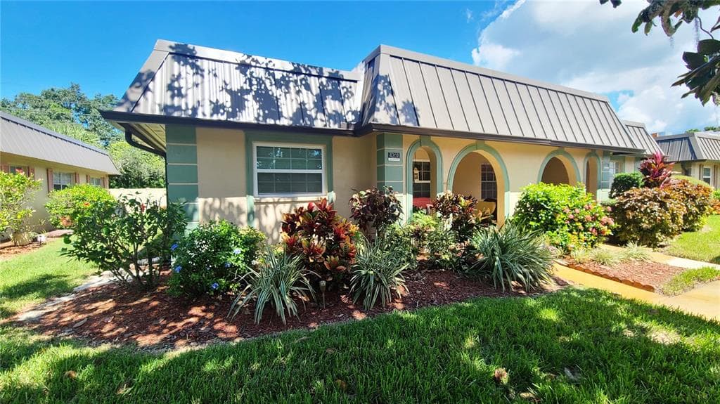 4207 STRATFORD DRIVE NEW PORT RICHEY, FL 34652
