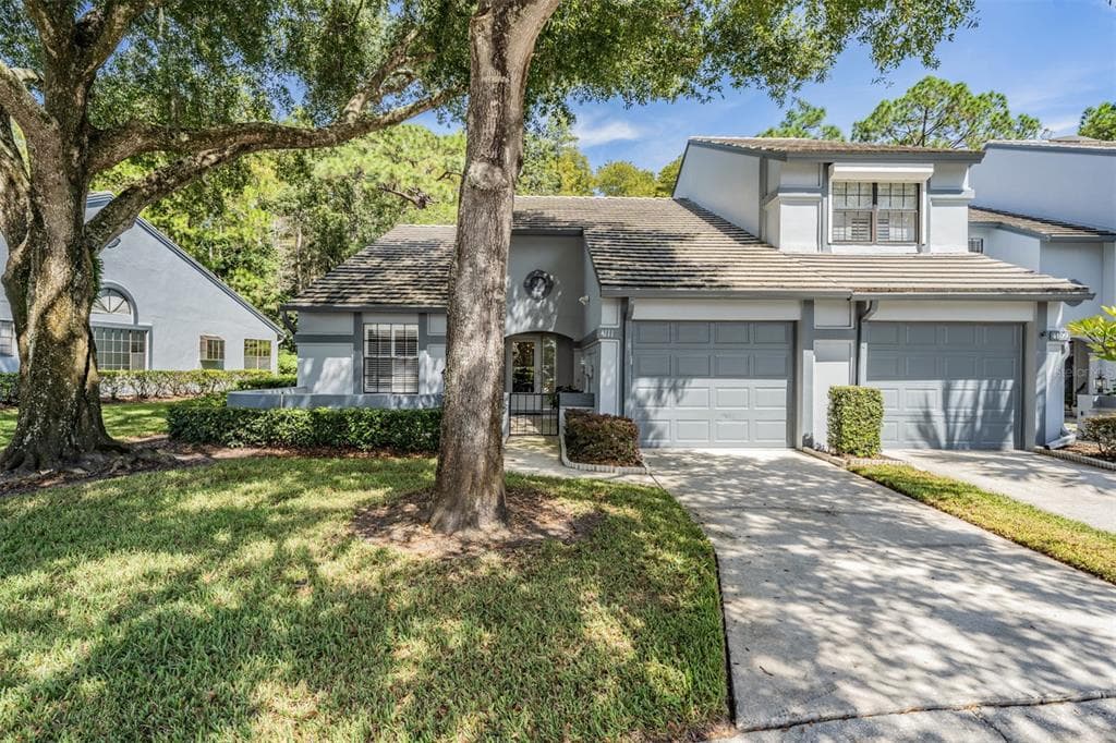 4111 BRENTWOOD PARK CIRCLE TAMPA, FL 33624