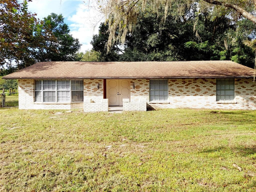 12046 BARBARA ROAD SPRING HILL, FL 34610