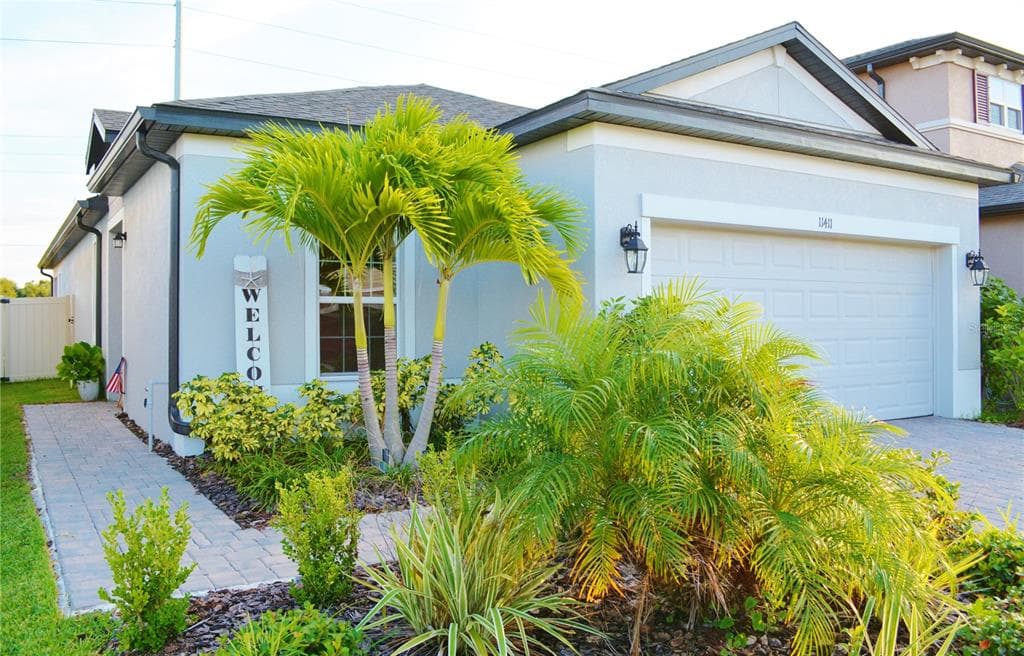 11411 GREEN HARVEST DRIVE
