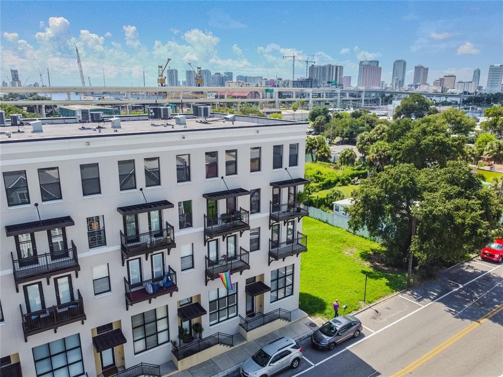 1621 E 4TH AVENUE UNIT 101