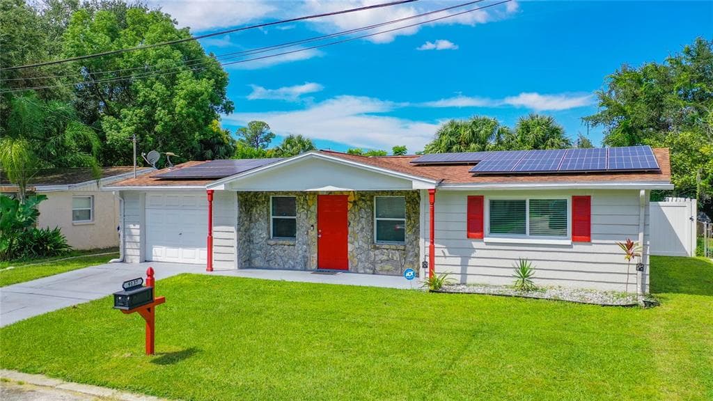 9137 PEGASUS PORT RICHEY, FL 34668