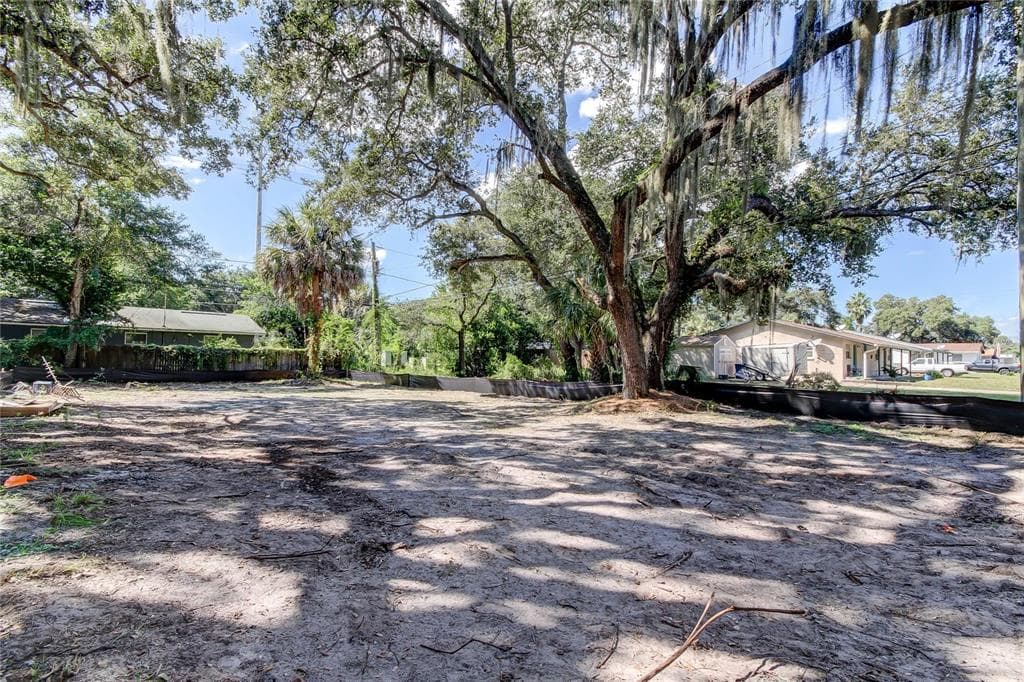 POINSETTA AVENUE CLEARWATER, FL 33755