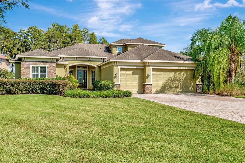 5350 BEAMIN DEW LOOP LAND O LAKES, FL 34638