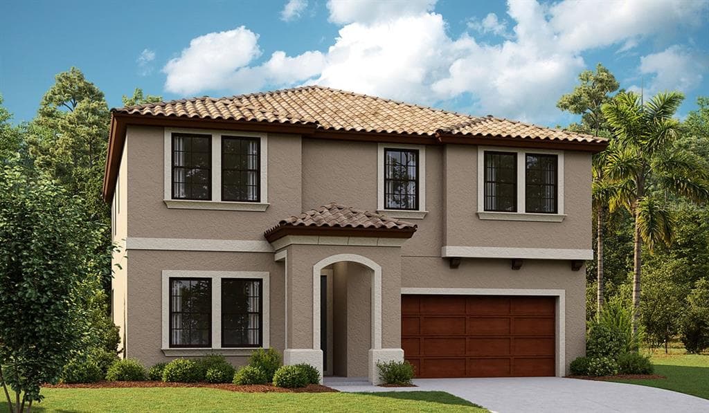 3985 MAURICE AVENUE ODESSA, FL 33556