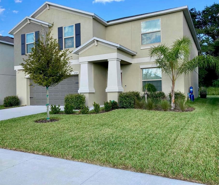 10508 FAIRY MOSS LANE RIVERVIEW, FL 33578