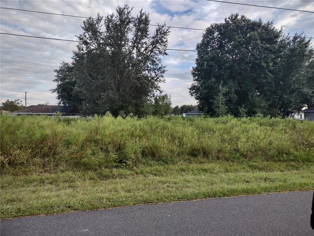 JUNIPER DRIVE UNIT 24 OCALA, FL 34472