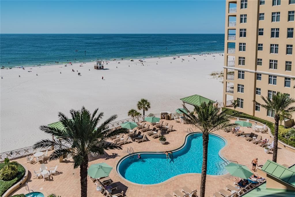 10 PAPAYA STREET UNIT 804 CLEARWATER, FL 33767
