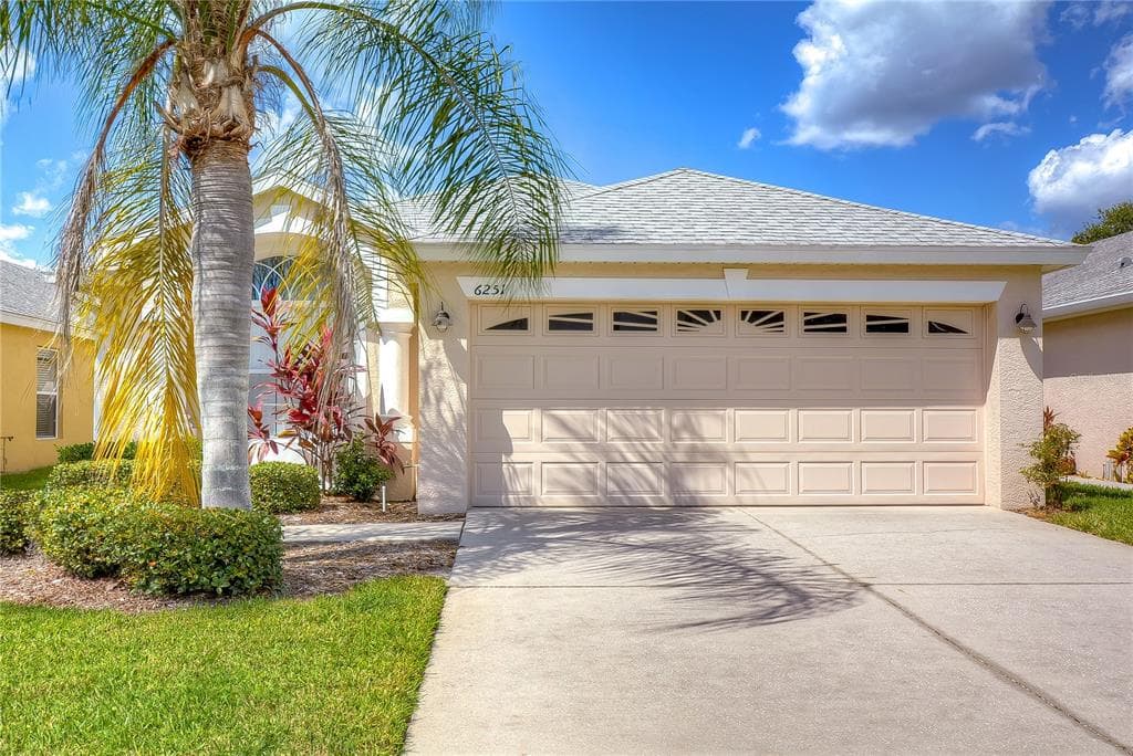 6251 GENTLE BEN CIRCLE