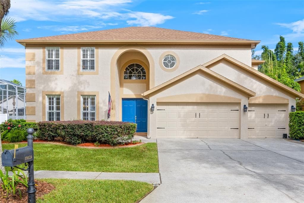 19124 TIMBER REACH ROAD TAMPA, FL 33647