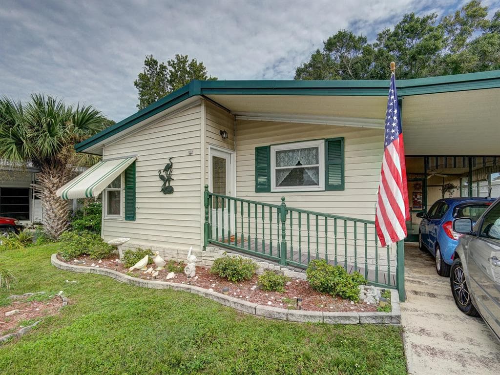 1001 STARKEY ROAD UNIT 169 LARGO, FL 33771