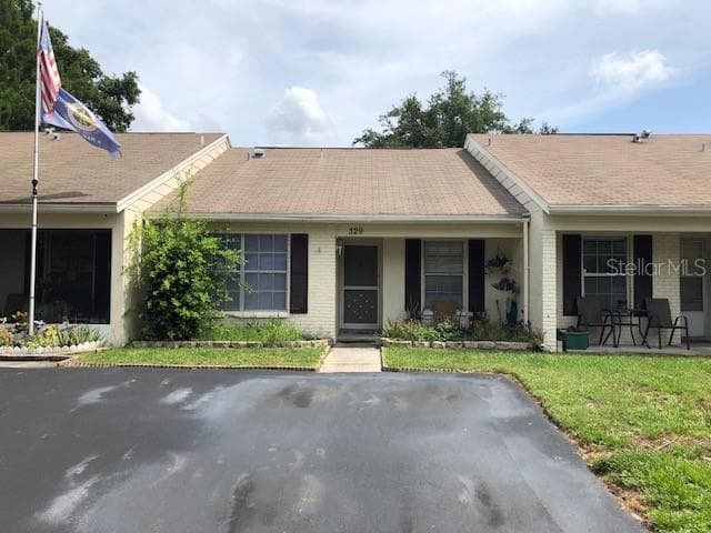 329 CAMBRIA COURT SAFETY HARBOR, FL 34695