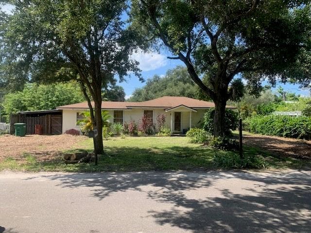 6705 MOUND ST - GABRIELLE AVENUE TAMPA, FL 33611