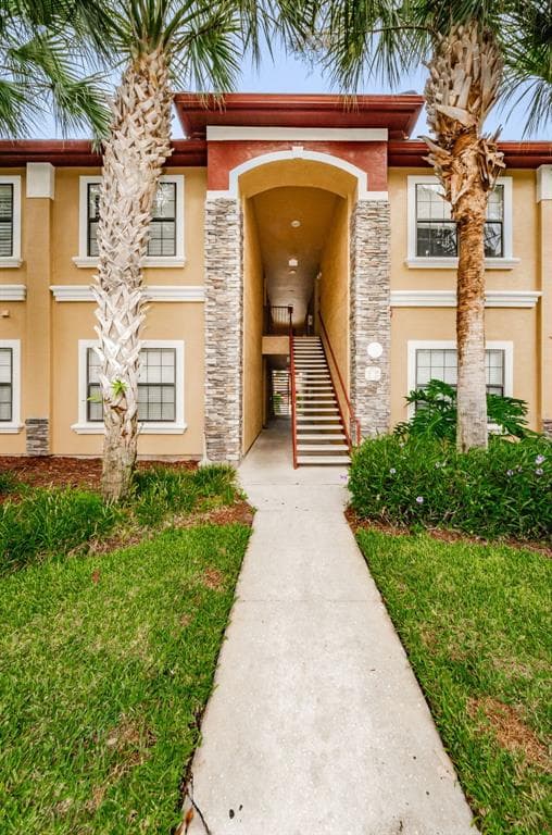 2245 CHIANTI PLACE UNIT 712 PALM HARBOR, FL 34683