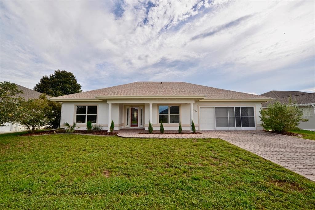 11086 SE 175TH PLACE SUMMERFIELD, FL 34491