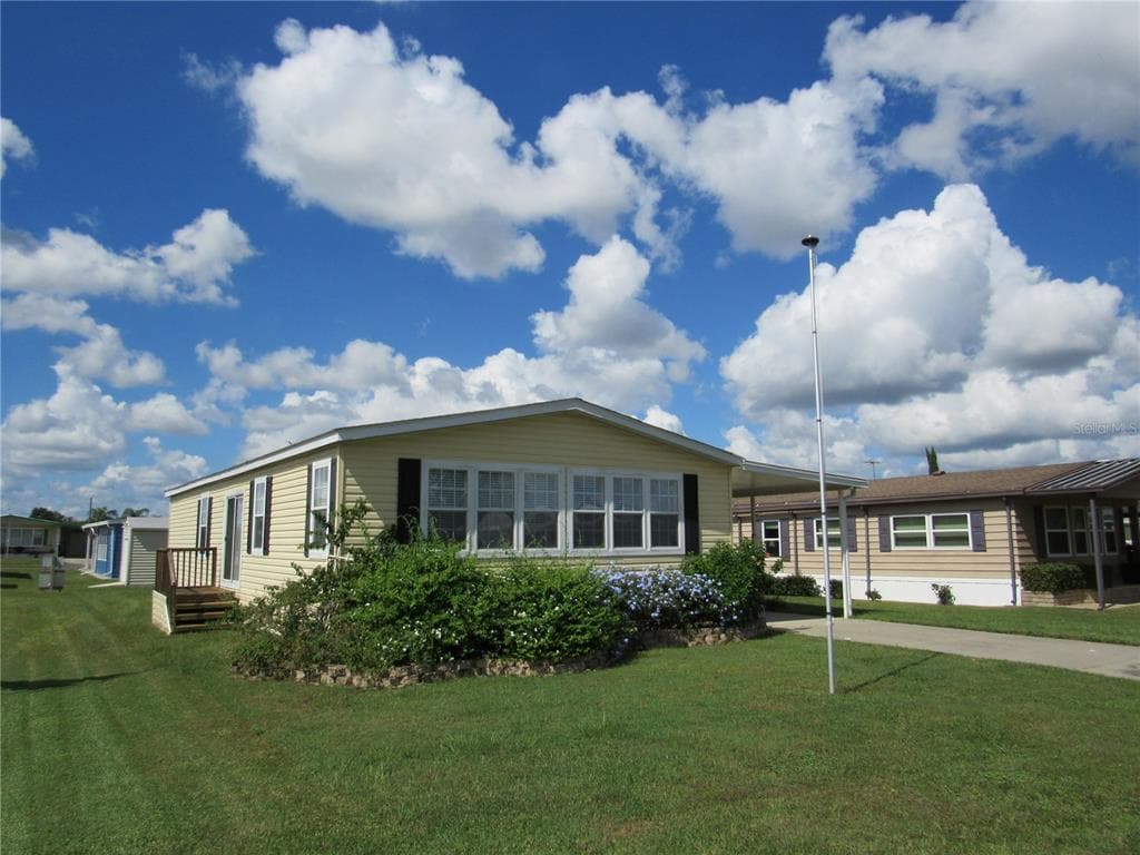 5639 PAWNEE STREET ZEPHYRHILLS, FL 33542