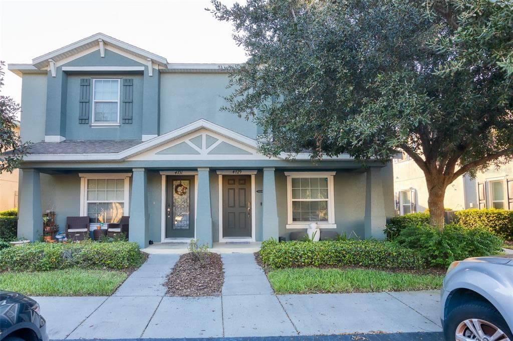 4729 SOMERSET HILL LANE RIVERVIEW, FL 33578