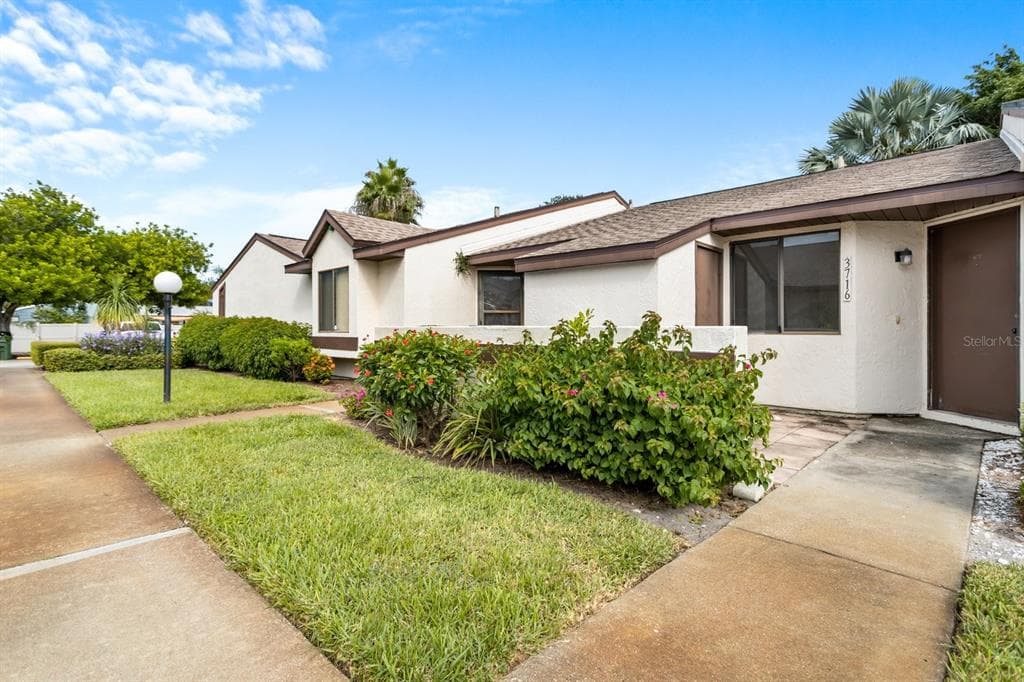 3716 59TH STREET DRIVE W BRADENTON, FL 34209