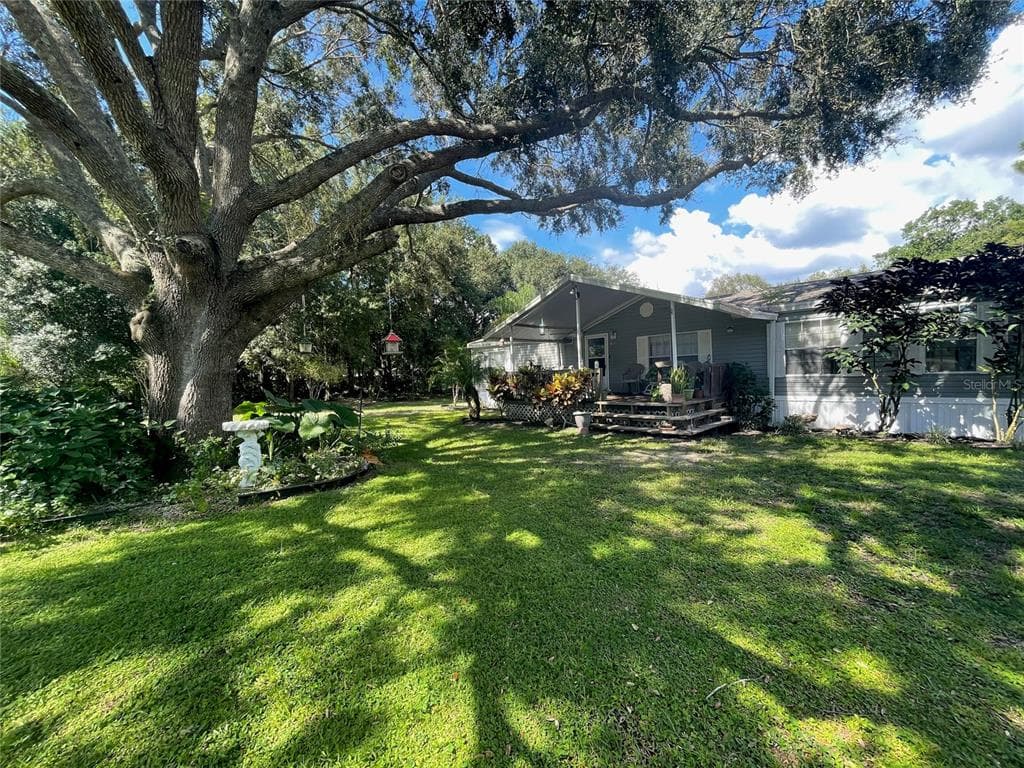 12604 LENWOOD LANE RIVERVIEW, FL 33579