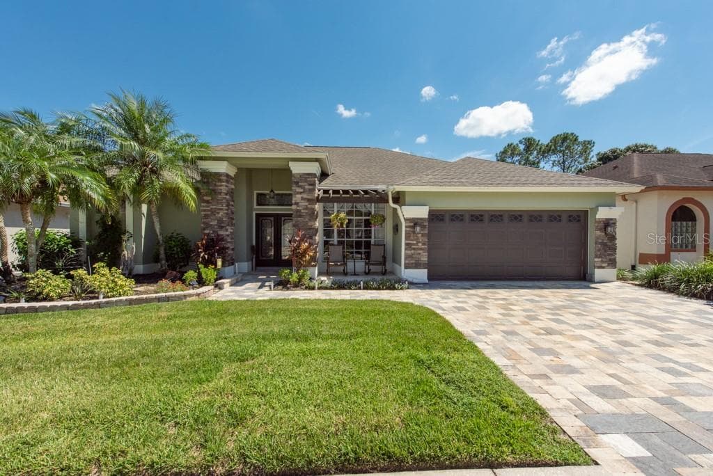18911 FAIRWOOD COURT TAMPA, FL 33647