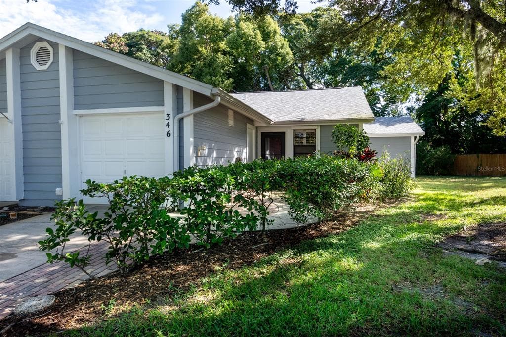 39650 US HIGHWAY 19 N UNIT 346 TARPON SPRINGS, FL 34689