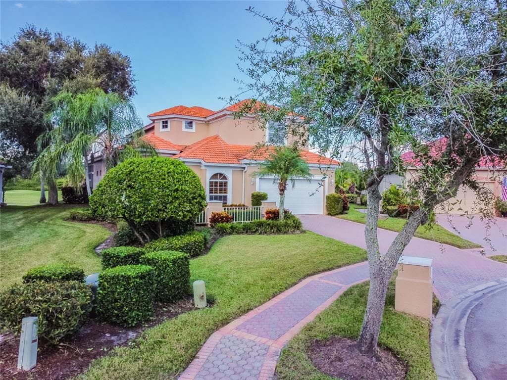 7286 MAIDENCANE COURT