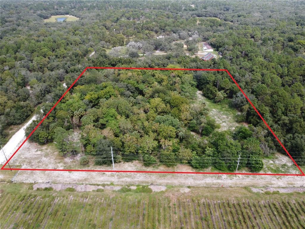 FAMILY TRAIL HUDSON, FL 34669