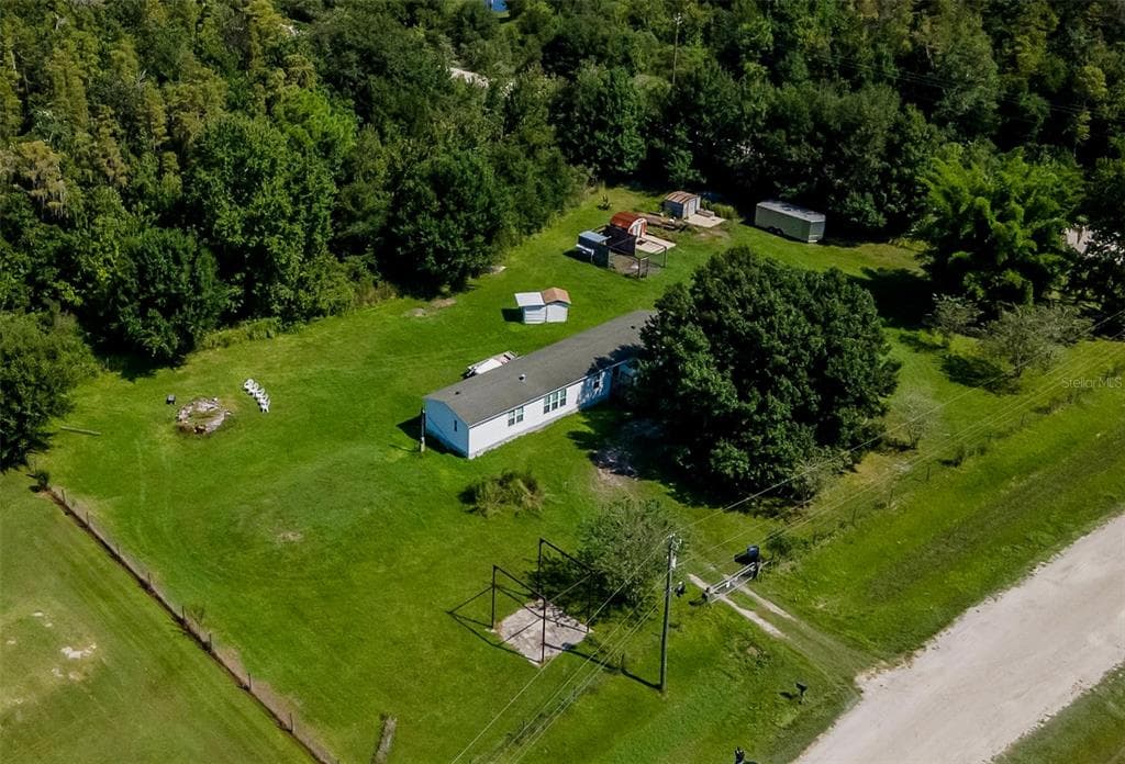 2924 RED RIVER TRAIL POLK CITY, FL 33868